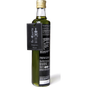 Aceite de Muerte Picual Temprano 500ml