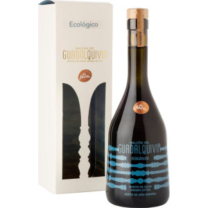 Balcon del Guadalquivir 500ml. Ecológico