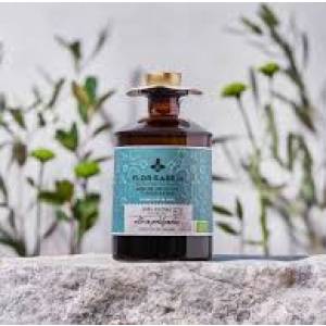 Flor de abeja. 100% picual frutado. Bio.500ML