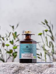 Flor de abeja. 100% picual frutado. Bio.500ML