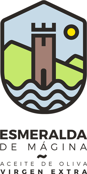 Esmeralda de Mágina