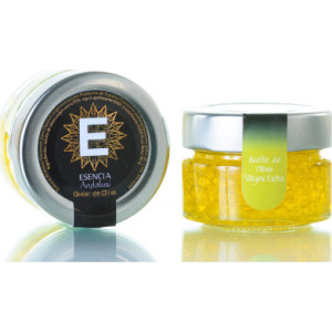 Perlas de Aceite de Oliva Picual 50 gr