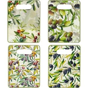 Tabla para cortar – Cerámica | 4 Modelos Diferentes