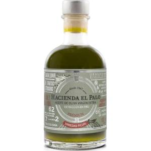 Hacienda el Palo AOVE premium. 100ml