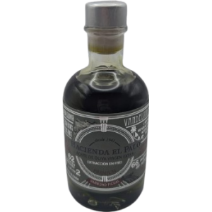 Hacienda el Palo AOVE premium. 100ml