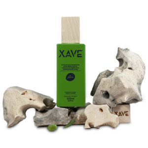 Aceite Oliva Virgen Extra Cosecha Temprana - XAVE MULTIVARIETAL