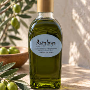 Rotalaya Changlot Real Nueva Cosecha 2026/2027 | 500 ml