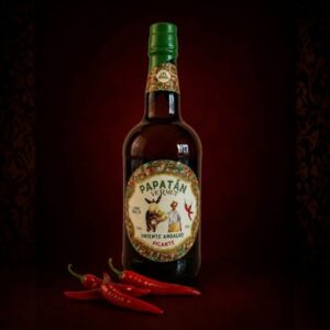 Vermut Papatán Picante 750 ml